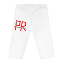 Load image into Gallery viewer, Women's Capri Leggings