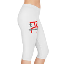Load image into Gallery viewer, Women's Capri Leggings