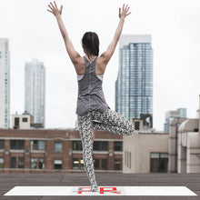 Load image into Gallery viewer, Suede Anti-slip Yoga Mat