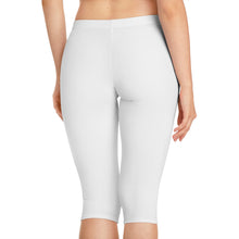 Load image into Gallery viewer, Women's Capri Leggings
