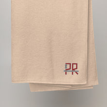 Load image into Gallery viewer, Oversized Turkish cotton towel