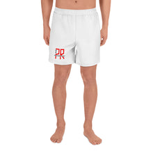 Load image into Gallery viewer, Men's Athletic Long Shorts