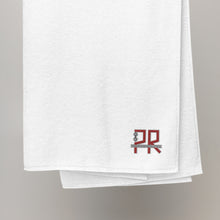 Load image into Gallery viewer, Oversized Turkish cotton towel