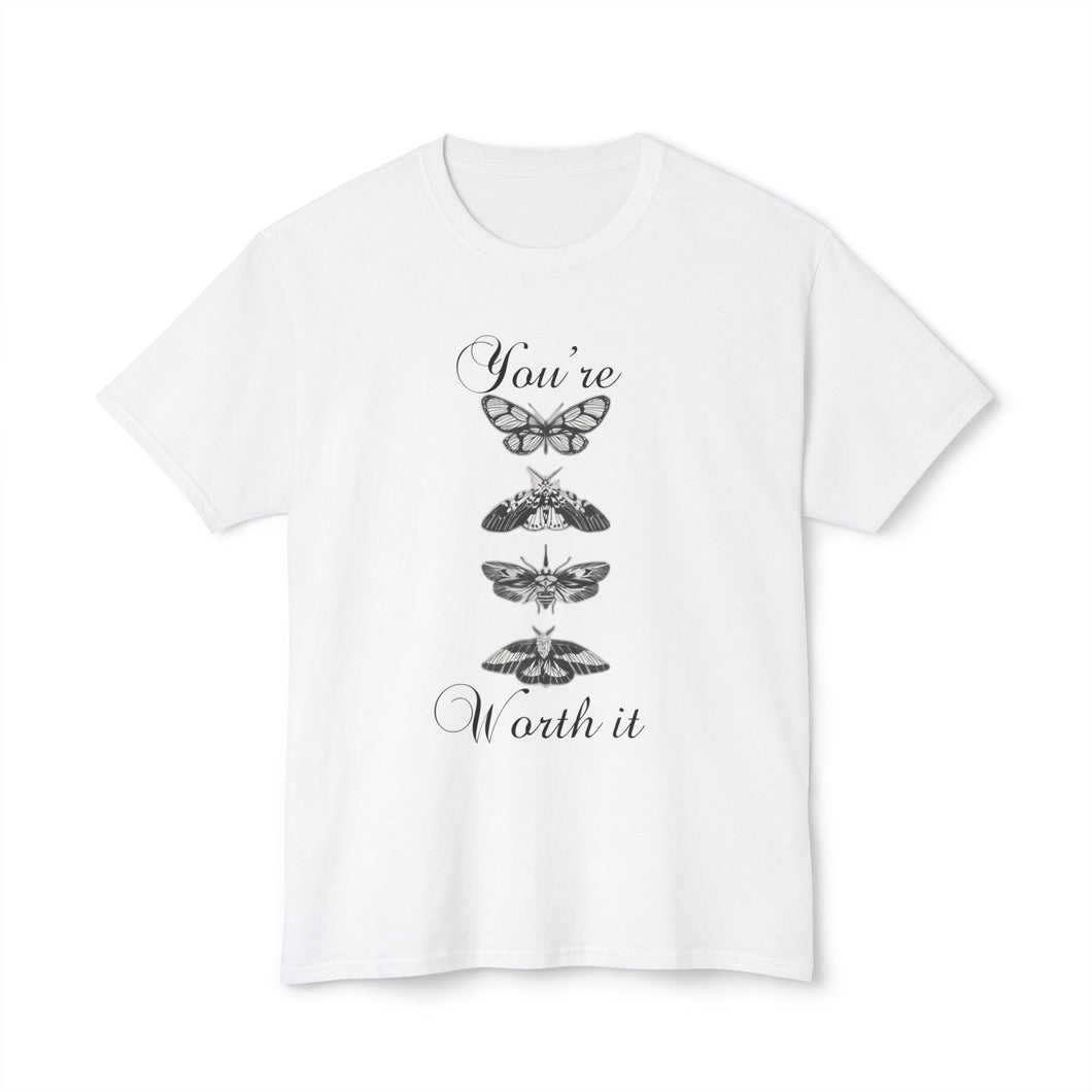 Unisex HD Cotton™ T-shirt