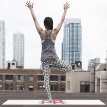 Load image into Gallery viewer, Suede Anti-slip Yoga Mat
