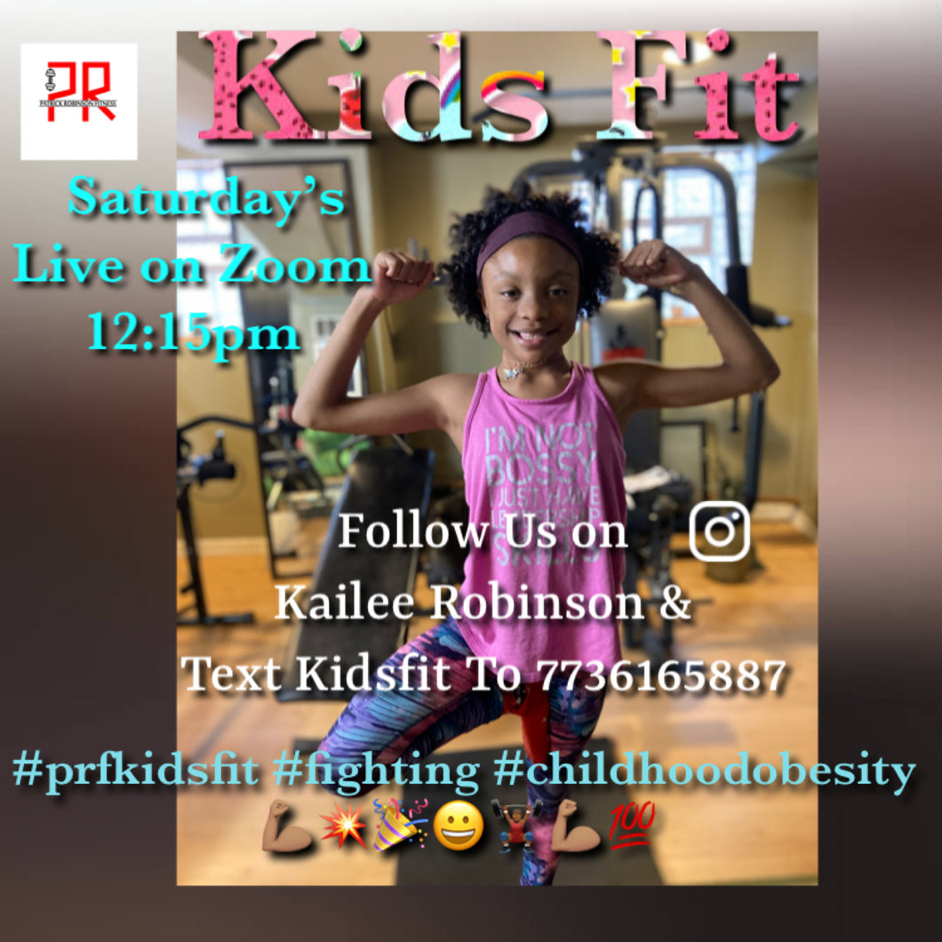 PRF KIDSFIT