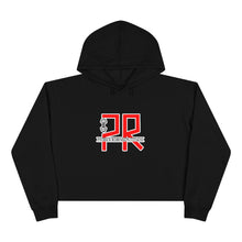 Load image into Gallery viewer, Women&#39;s Crop Hoodie
