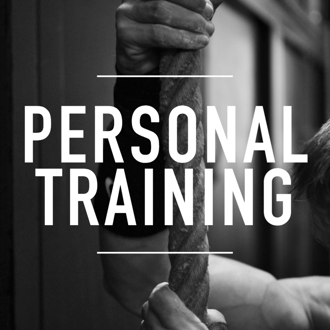 Personal Training