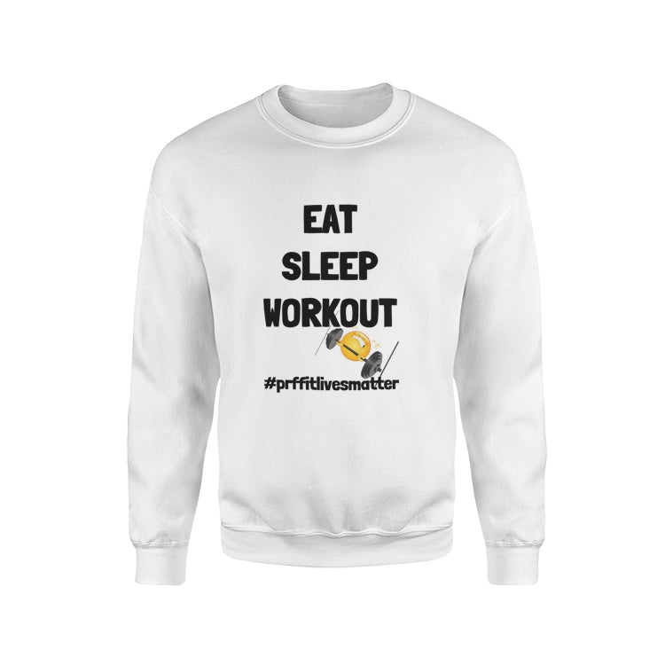 Men's Crew Neck Sweatshirt