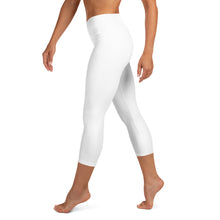 Load image into Gallery viewer, Yoga Capri Leggings
