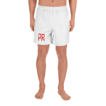 Load image into Gallery viewer, Men&#39;s Athletic Long Shorts
