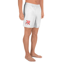 Load image into Gallery viewer, Men&#39;s Athletic Long Shorts
